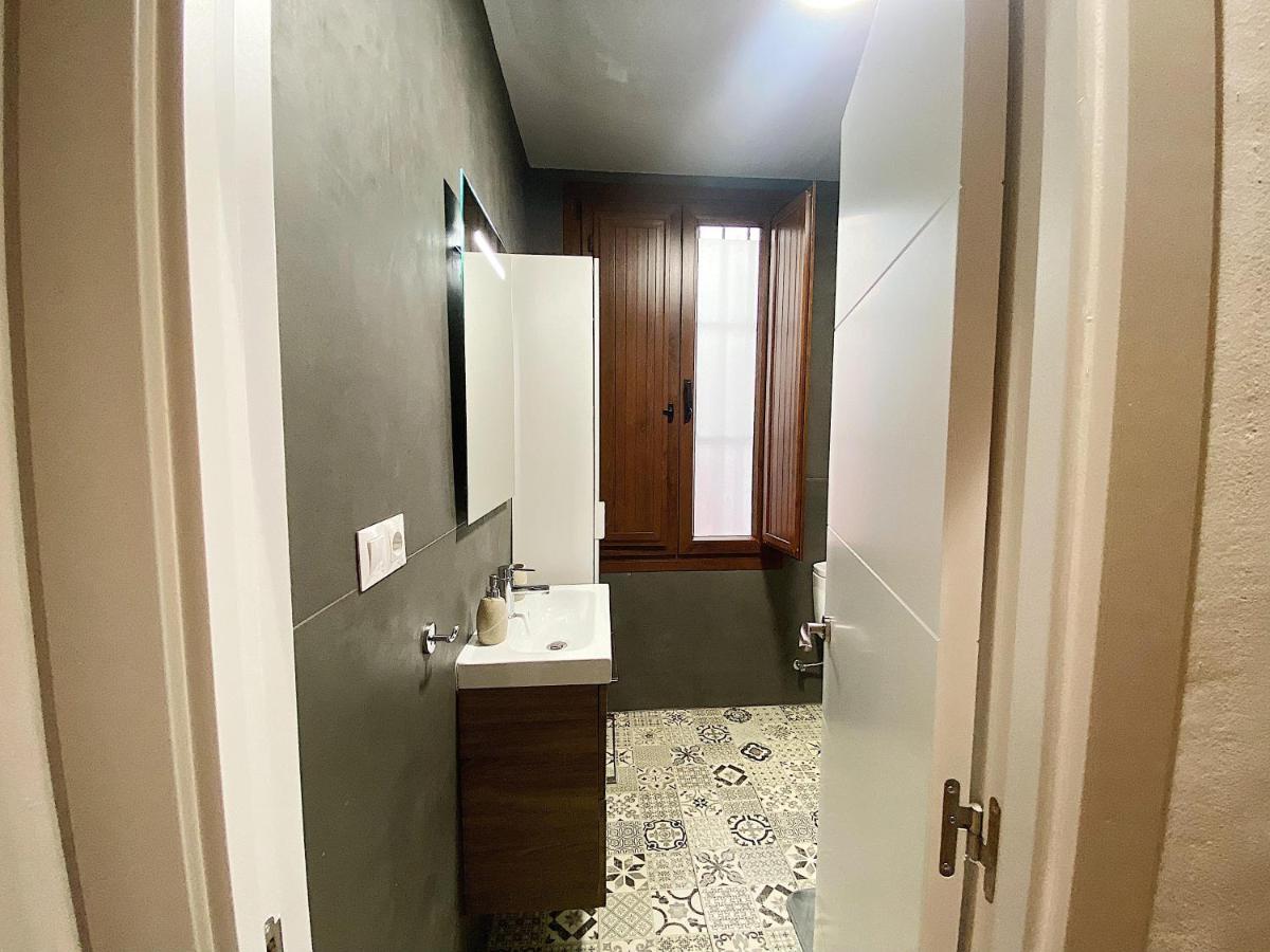 Appartement Diseno Triana à Séville Extérieur photo