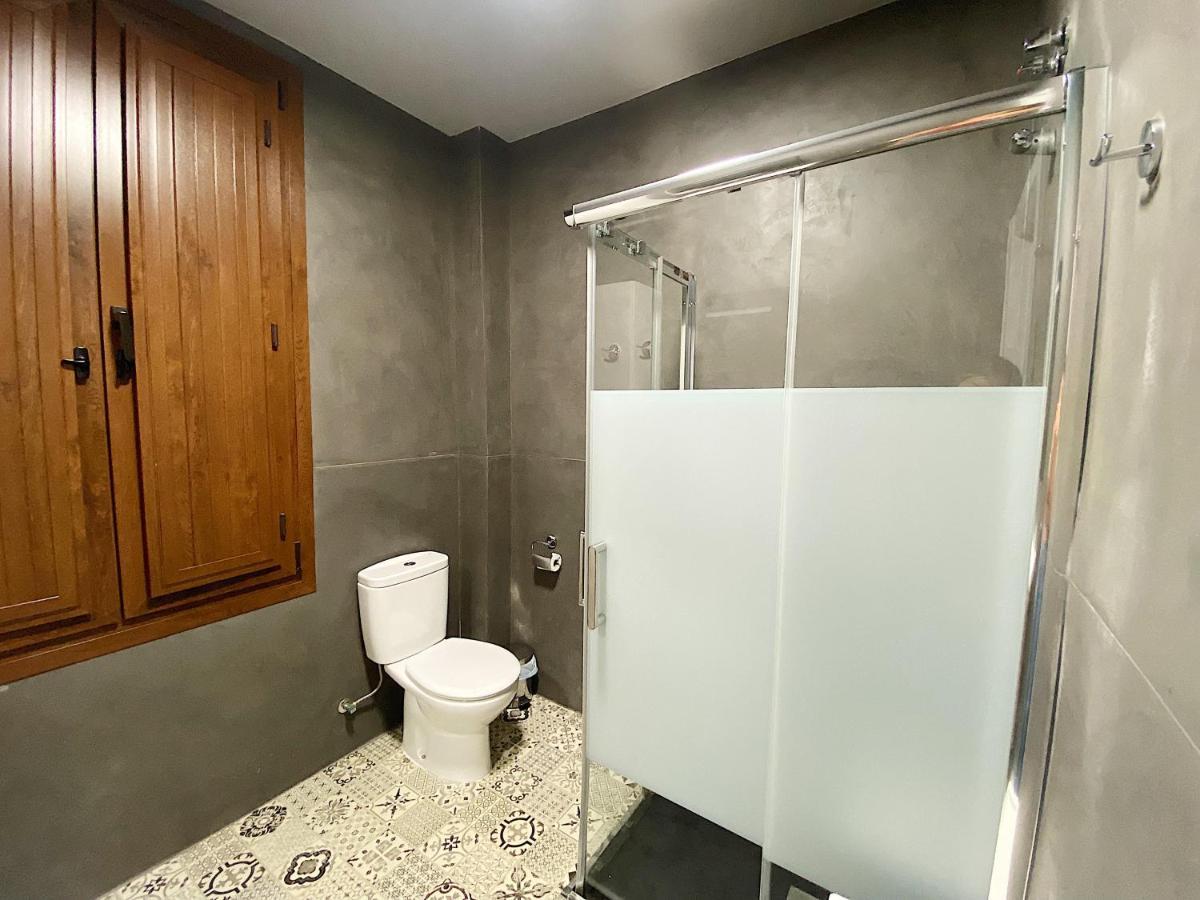 Appartement Diseno Triana à Séville Extérieur photo